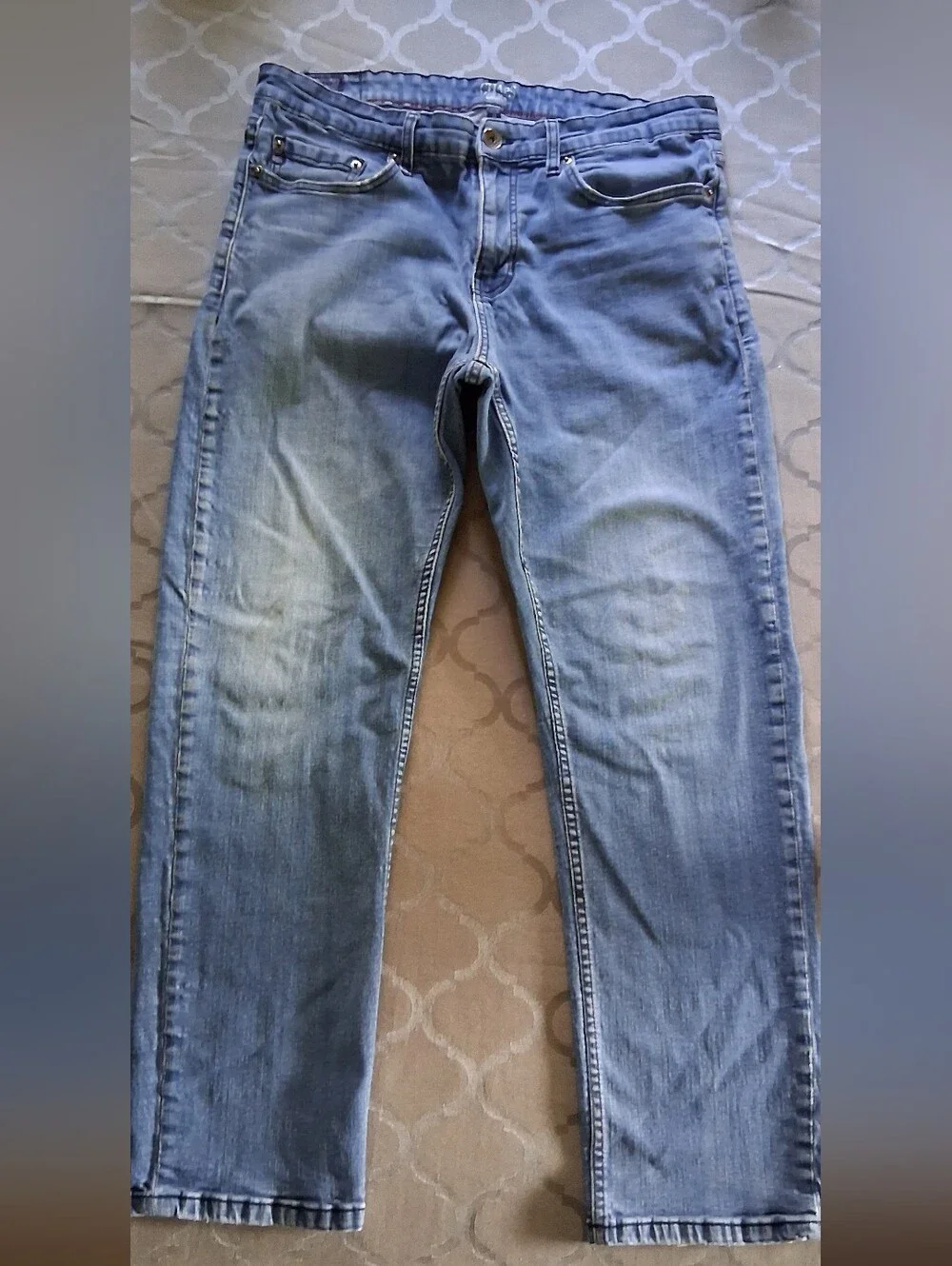 Chaps men’s straight